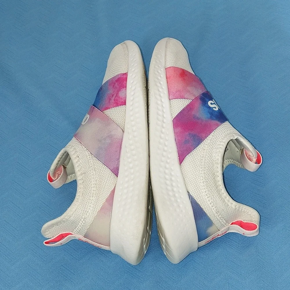 Adidas Cloud Foam Comfort Shoes - Picture 2 of 8